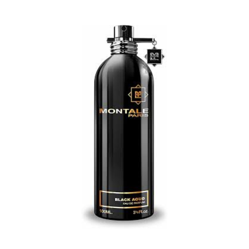 MONTALE BLACK AOUD