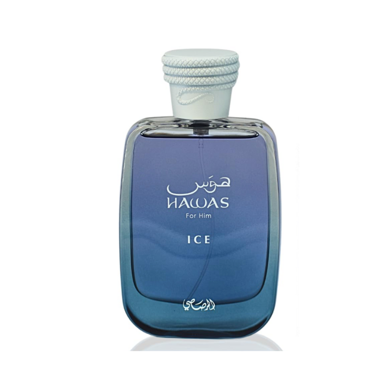RASASI HAWAS ICE