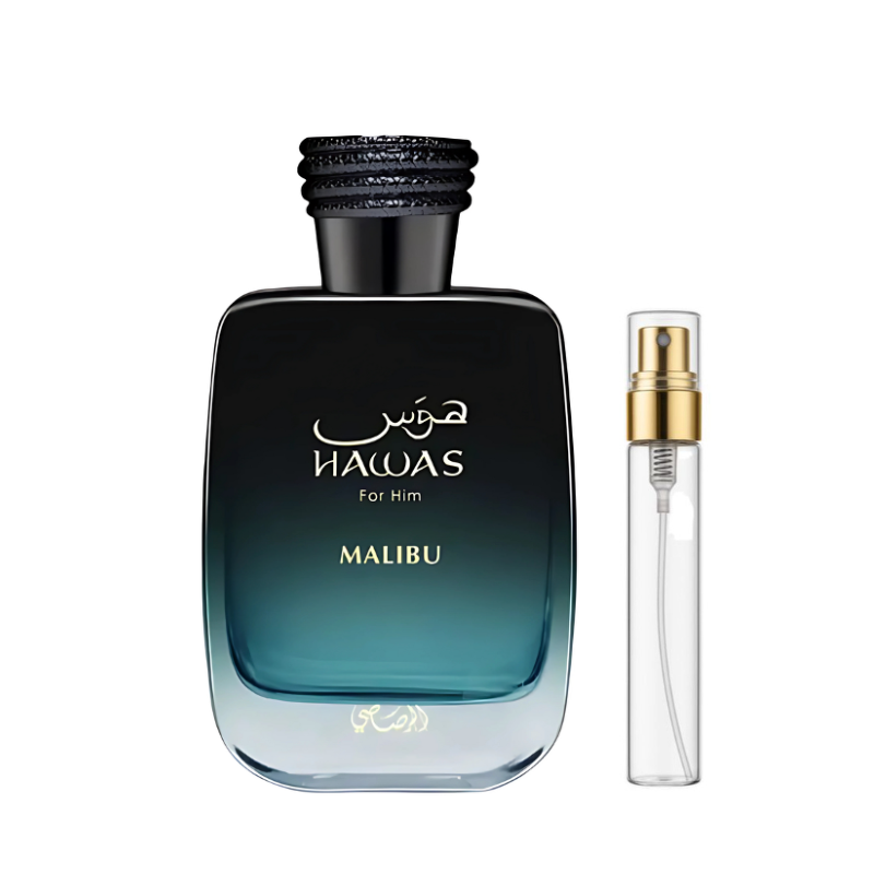 HAWAS MALIBU