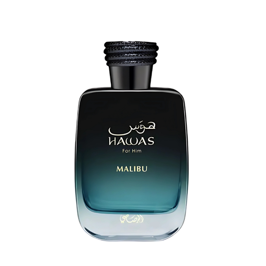 HAWAS MALIBU