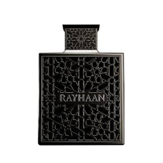 RAYHAAN OBSIDIAN