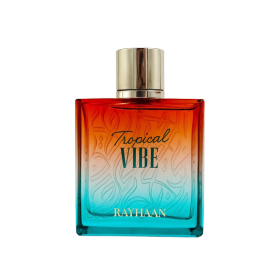 RAYHAAN TROPICAL VIBES