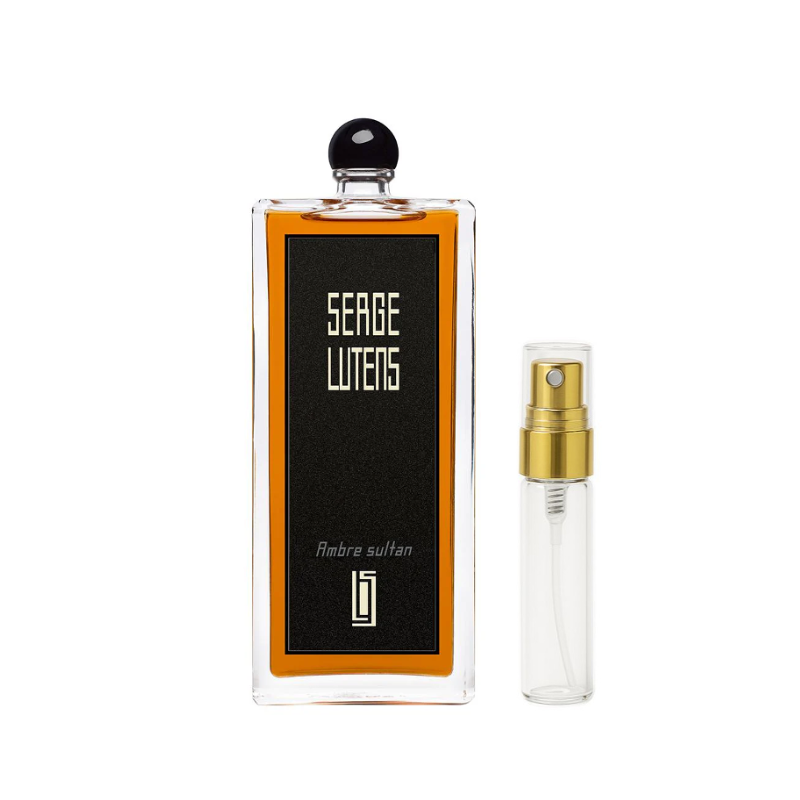 SERGE LUTENS AMBRE SULTAN