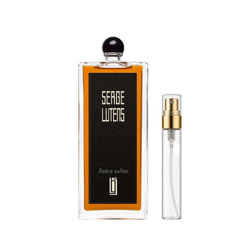 SERGE LUTENS AMBRE SULTAN