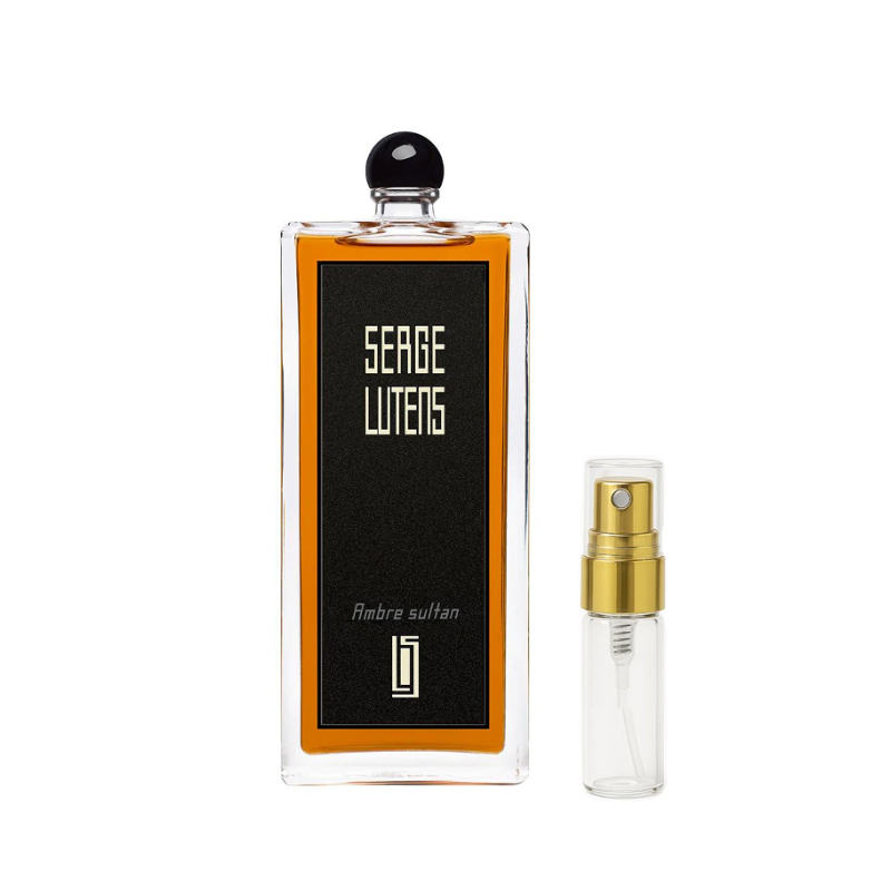 SERGE LUTENS AMBRE SULTAN