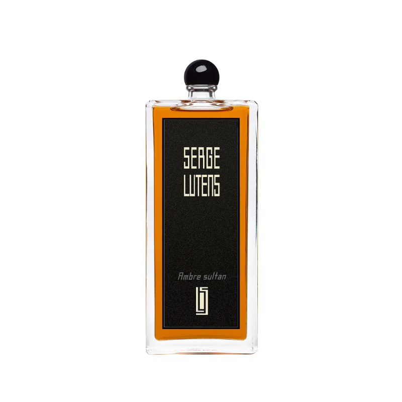 SERGE LUTENS AMBRE SULTAN