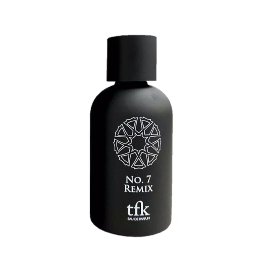 TFK NO.7 REMIX EDP