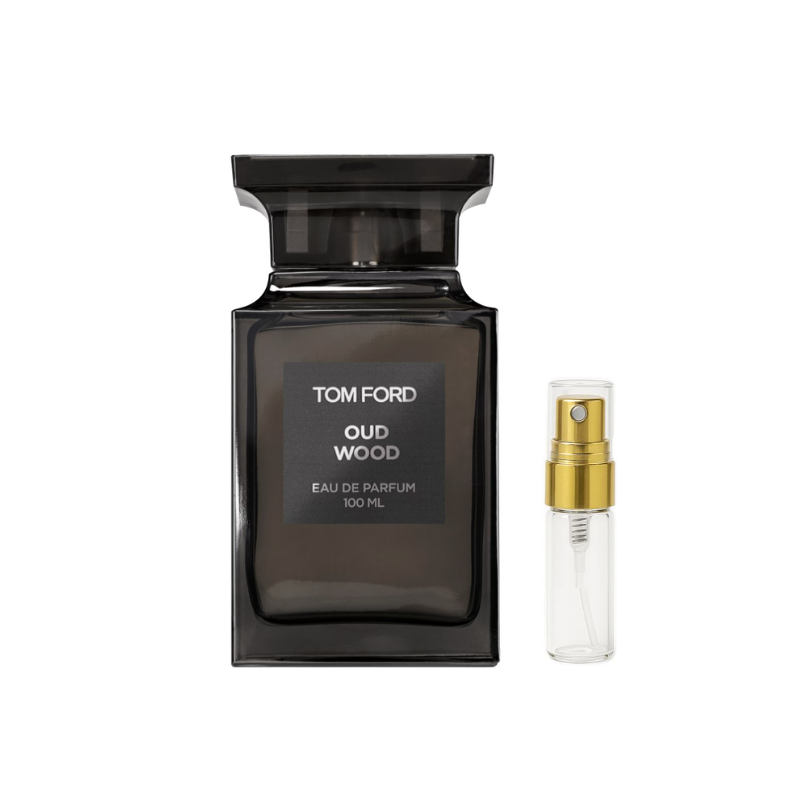 TOM FORD OUD WOOD