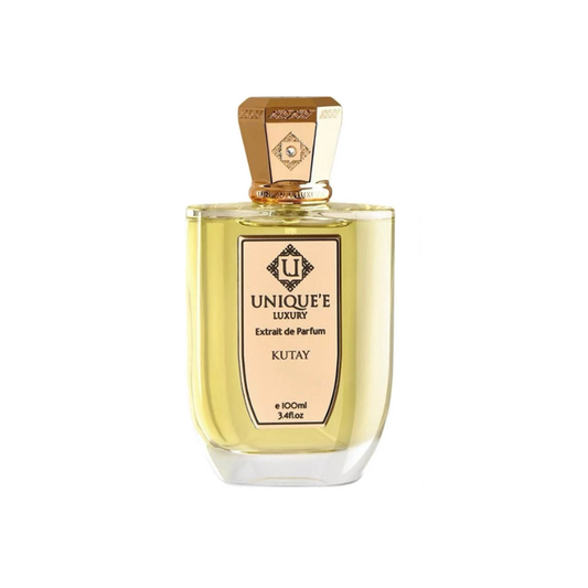 UNIQUE'E LUXURY KUTAY