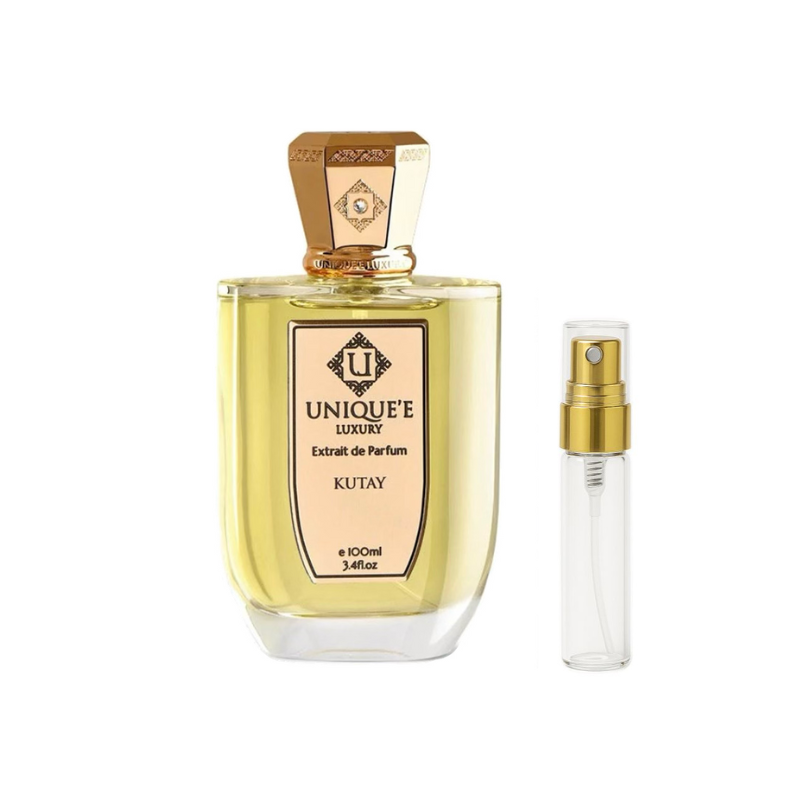 UNIQUE'E LUXURY KUTAY