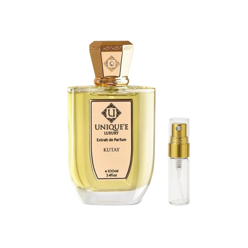 UNIQUE'E LUXURY KUTAY