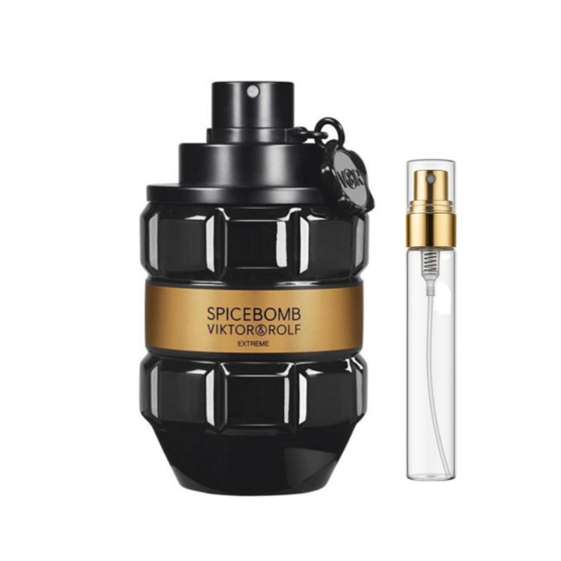 VIKTOR& ROLF SPICEBOMB EXTREME