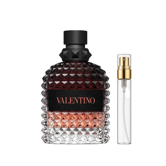 VALENTINO UOMO BORN IN ROMA CORAL FANTASY