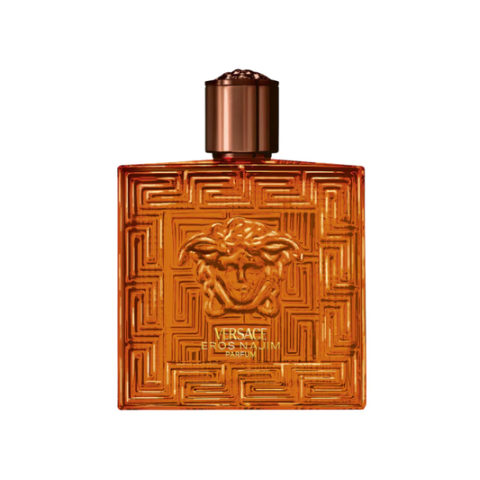 VERSACE EROS NAJIM