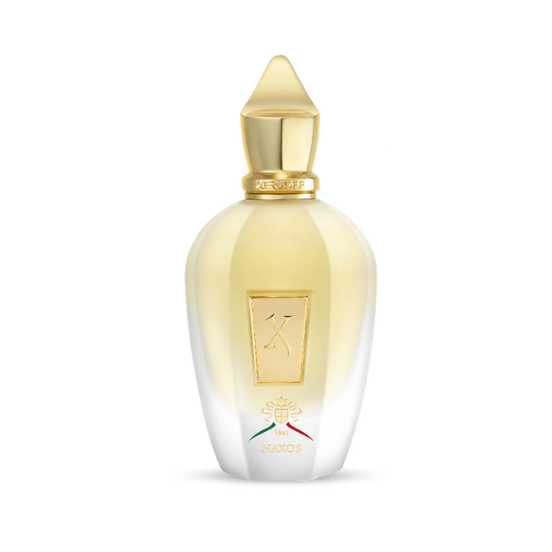 XERJOFF NAXOS EDP