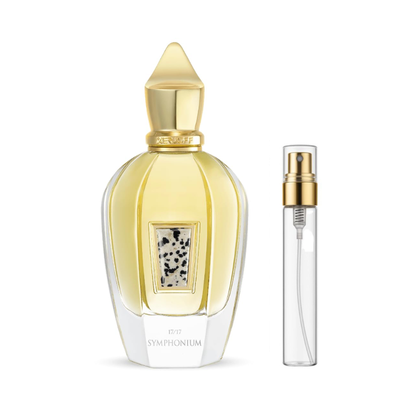 XERJOFF SYMPHONIUM PARFUM