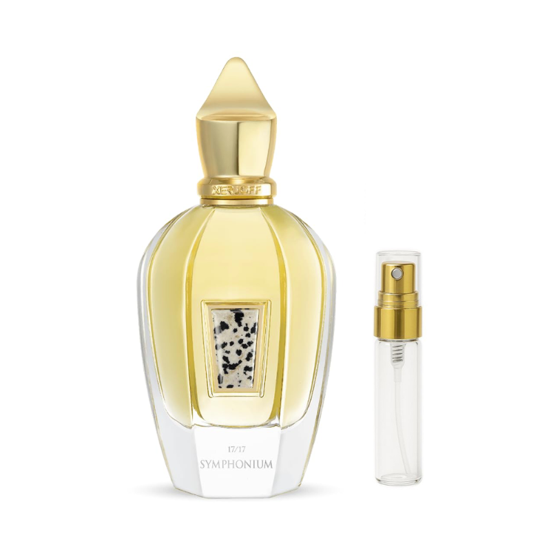 XERJOFF SYMPHONIUM PARFUM