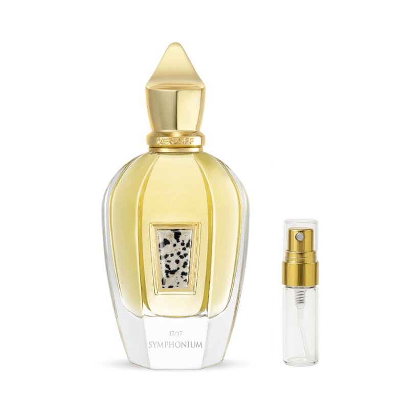 XERJOFF SYMPHONIUM PARFUM