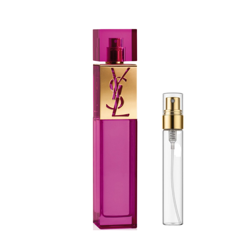 YVES SAINT LAURENT ELLE EDP
