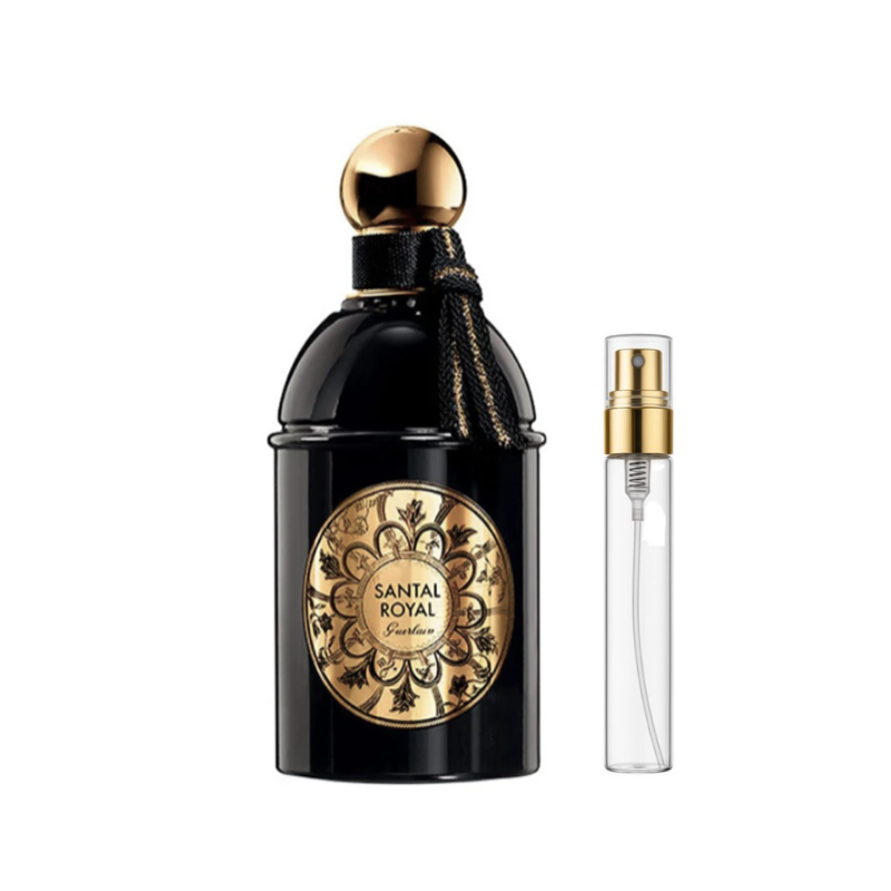 GUERLAIN SANTAL ROYAL
