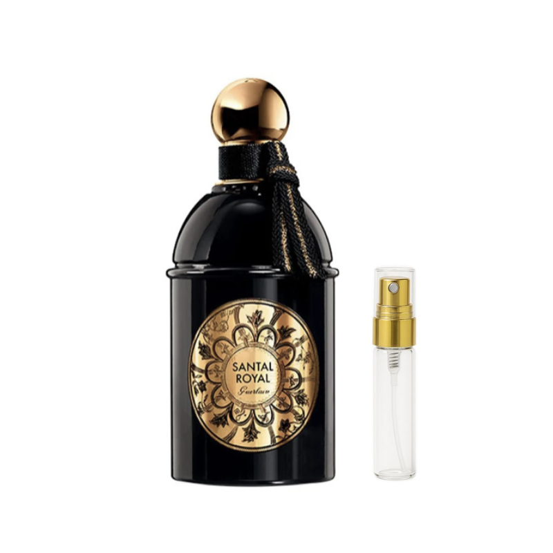 GUERLAIN SANTAL ROYAL
