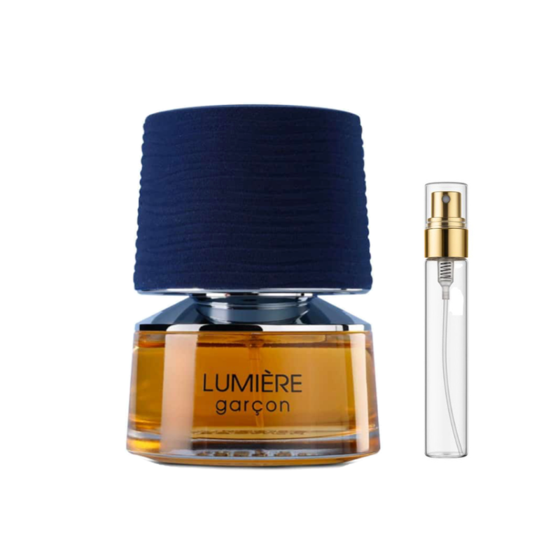 FRENCH AVENUE LUMIERE GARCON