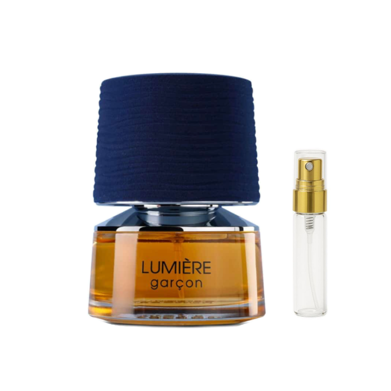 FRENCH AVENUE LUMIERE GARCON