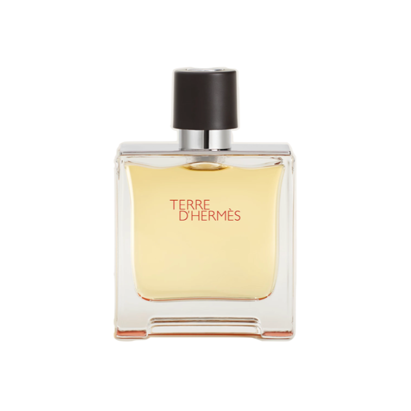HERMES TERRE D'HERMES PARFUM