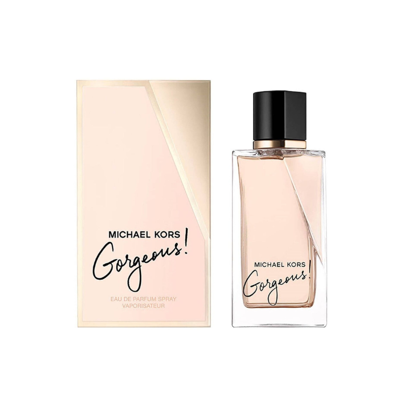 MICHAEL KORS GORGEOUS  100ML