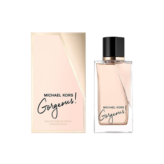MICHAEL KORS GORGEOUS  100ML