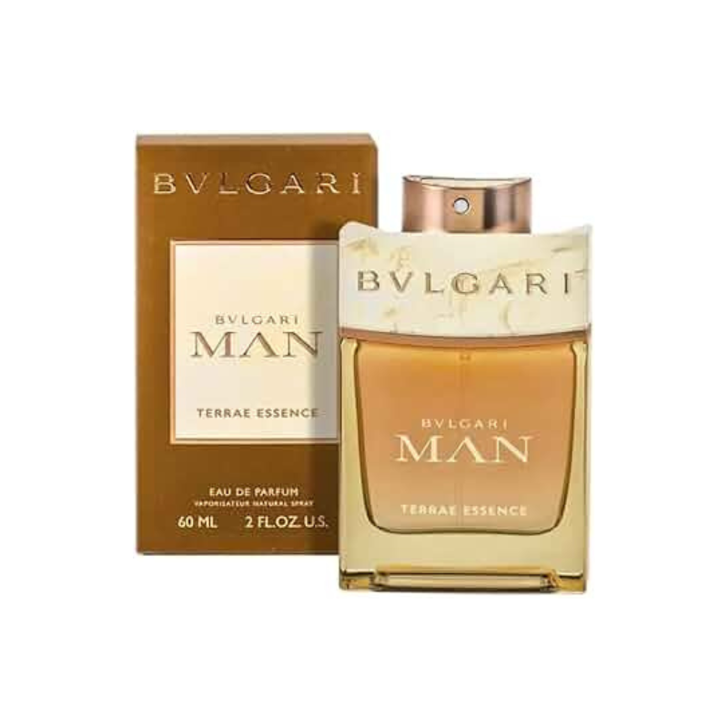 BVLGARI TERRAE ESSENCE EDP 100ML