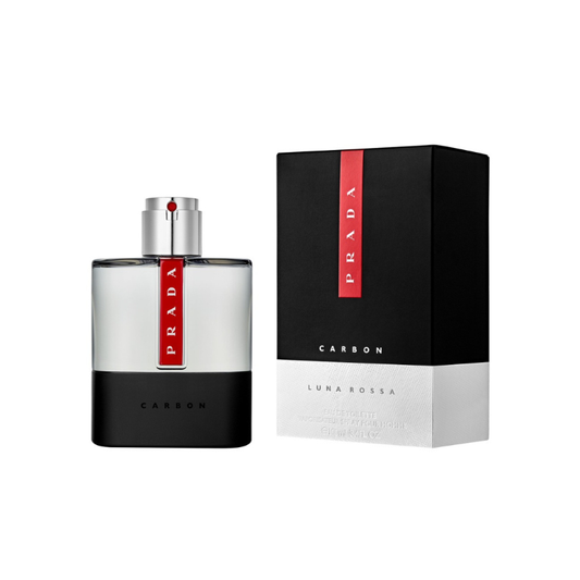 PRADA LUNA ROSSA CARBON EDT 100ML