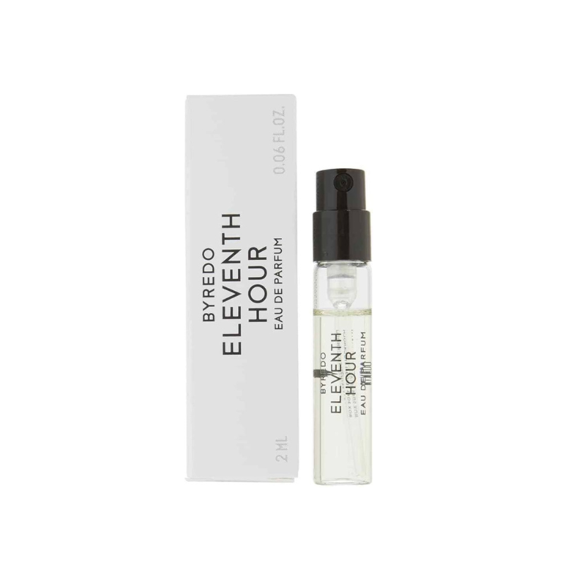 BYREDO ELEVENTH HOUR 2ML