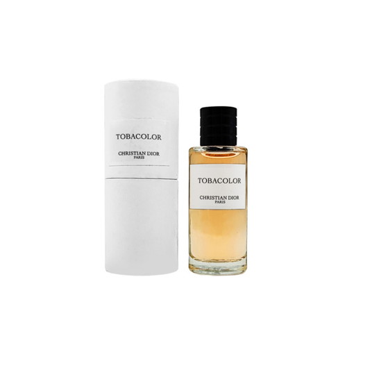 DIOR TOBACOLOR 10ML