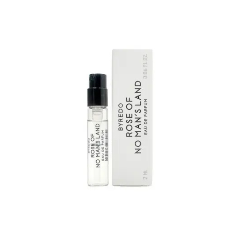 BYREDONO MANS LAND 2ML