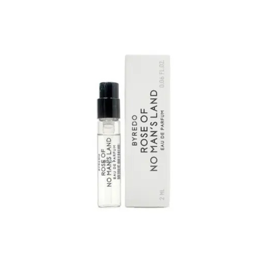 BYREDONO MANS LAND 2ML