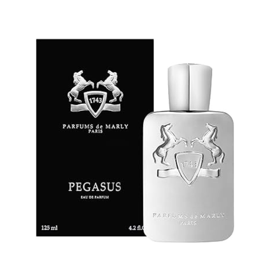 PEGASUS EDP 125ML