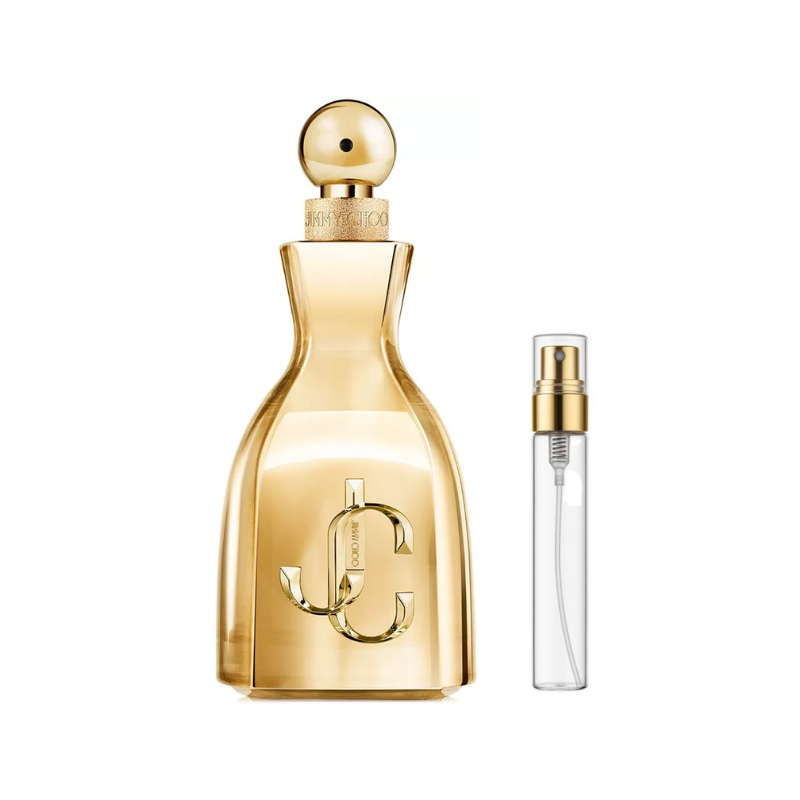 JIMMY CHOO I WANT CHOO LE PARFUM