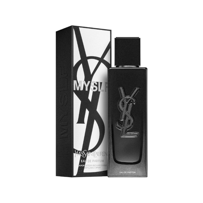 YVES SAINT LAURENT MYSLF EDP 100ML