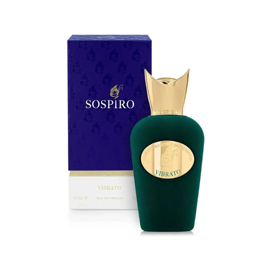 SOSPIRO VIBRATO 100ML (PREORDER)