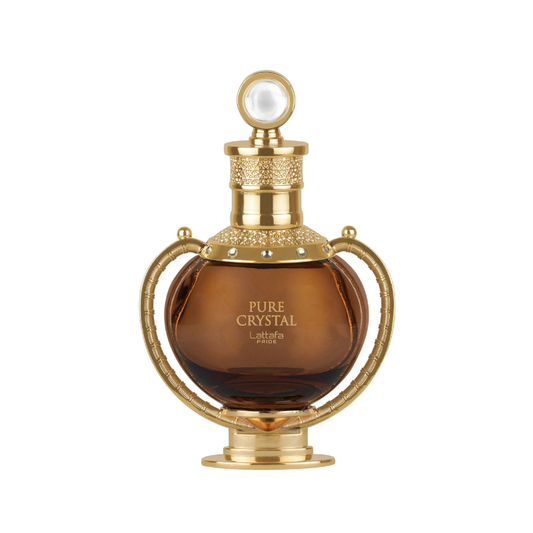 LATTAFA PURE CRYSTAL