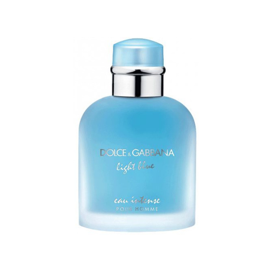 DOLCE&GABBANA LIGHT BLUE  EAU INTENSE