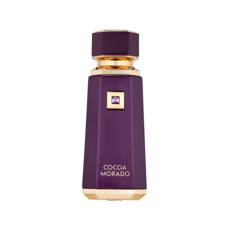 FRENCH AVENUE COCOA MORADO
