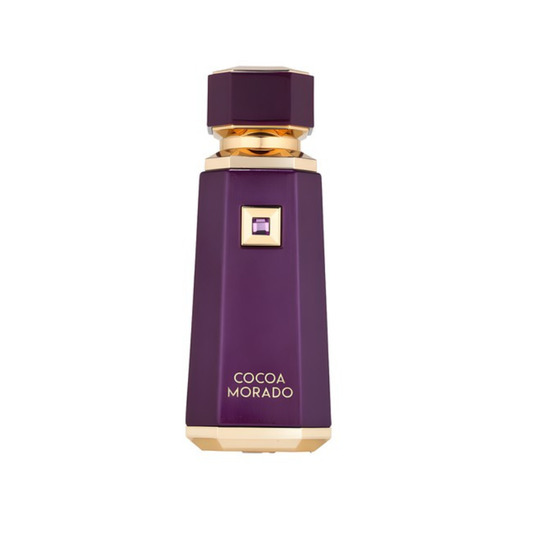 FRENCH AVENUE COCOA MORADO
