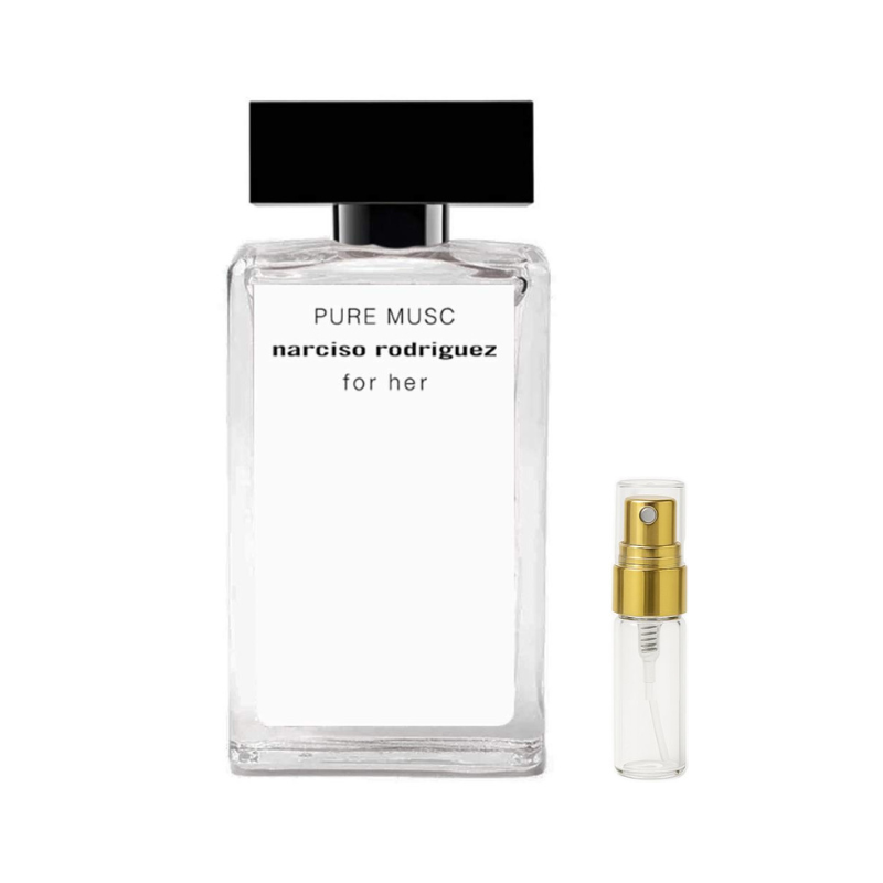 NARCISO RODRIGUEZ FOR HER PURE MUSC