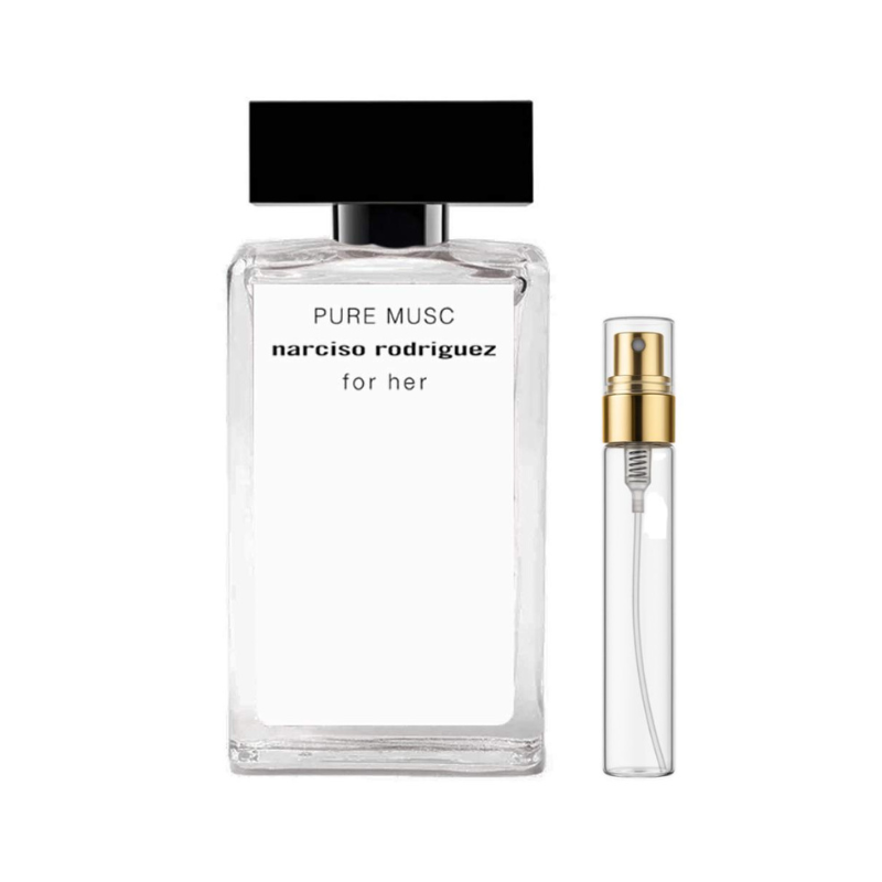 NARCISO RODRIGUEZ FOR HER PURE MUSC