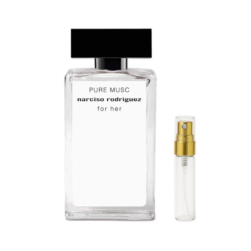 NARCISO RODRIGUEZ FOR HER PURE MUSC