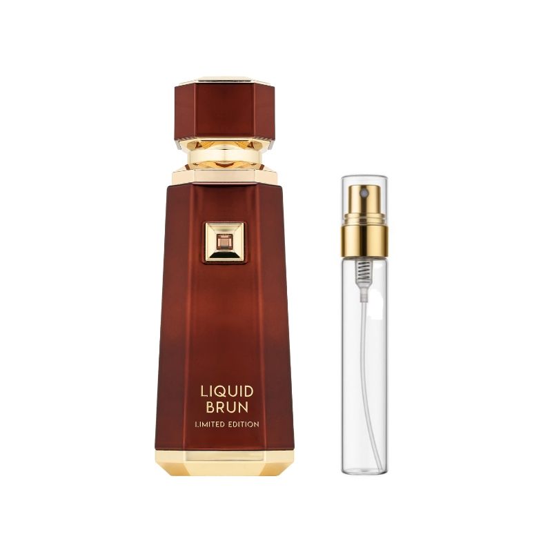 FRENCH AVENUE LIQUID BRUN LIMITED EDITION