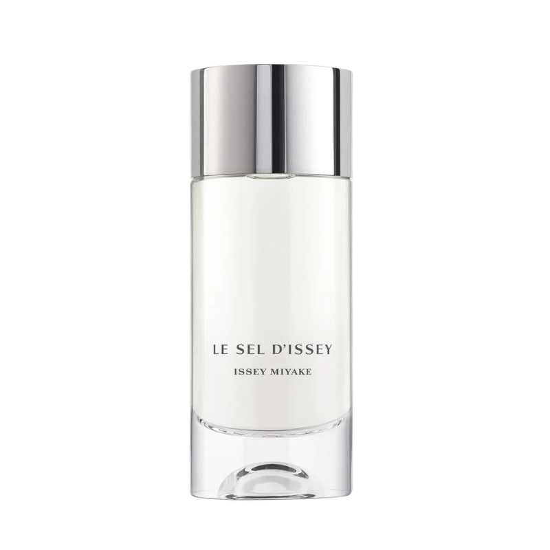 LE SEL D'ISSEY EDT