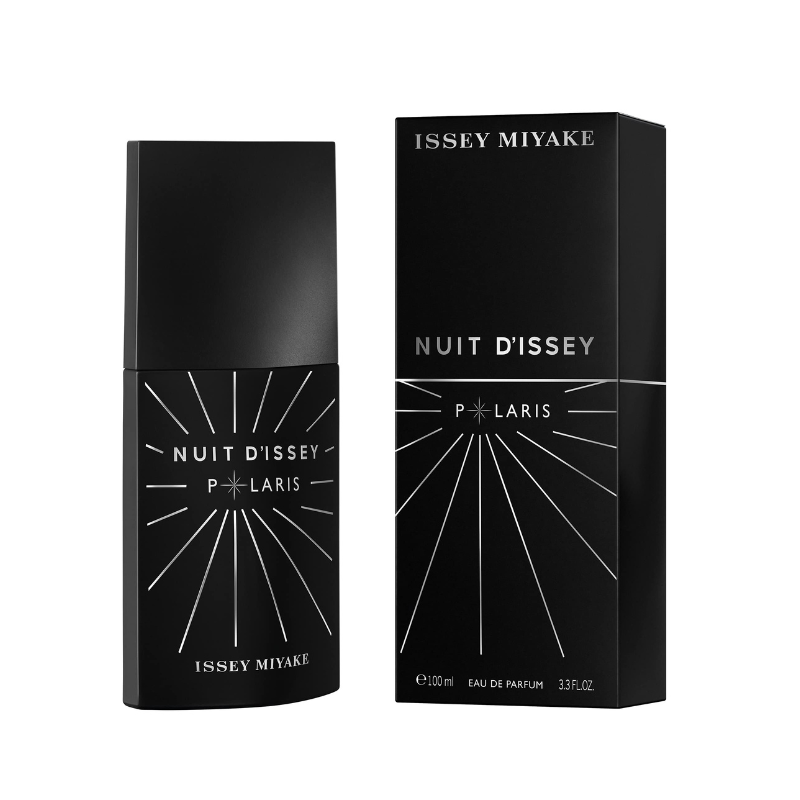 ISSEY MIYAKE NUIT D`ISSEY POLARIS 100ML